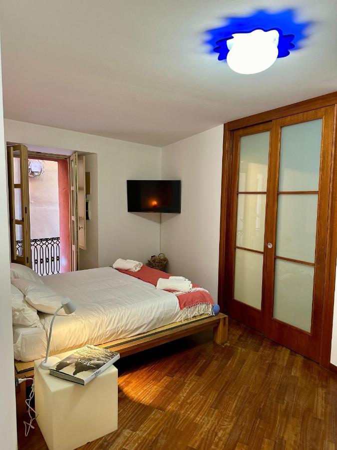 Hotel Piazza Carlo Alberto Cagliari Esterno foto